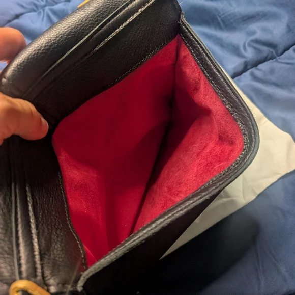 Hammitt Large Montana Clutch - Picture 6 of 15